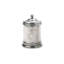 Glass Kitchen Canister-40066484