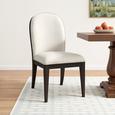Nina Upholstered Side Chair