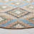 Goodwyn Flat Weave Jute Southwestern Rug-499931781