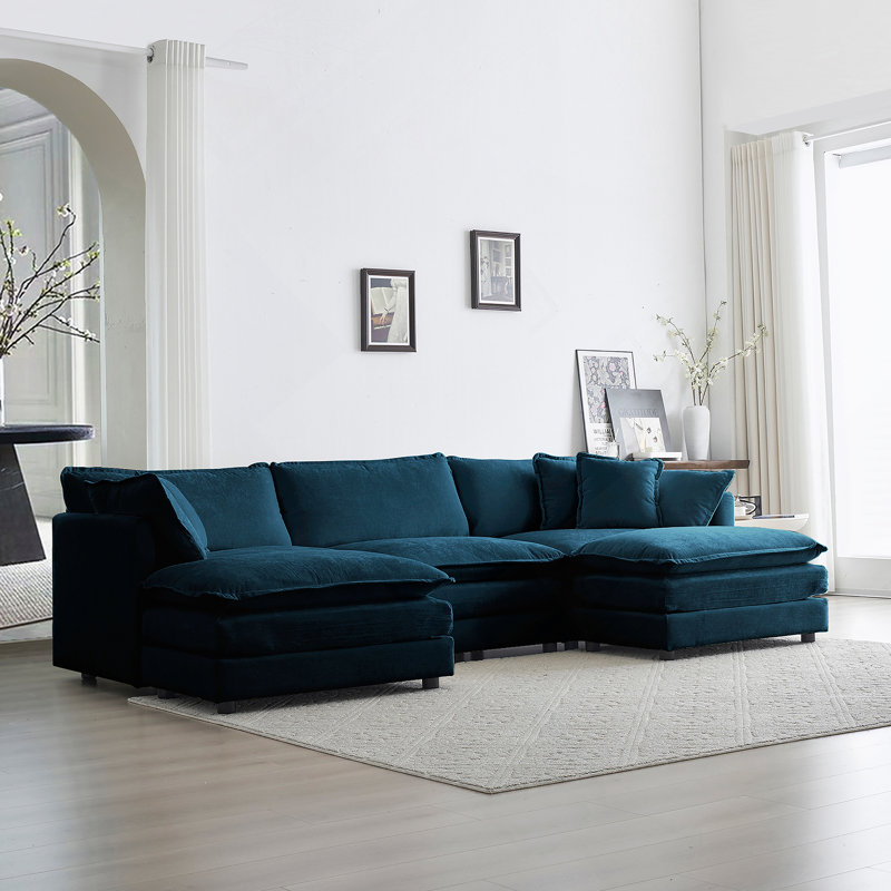 Comfortable Sofa