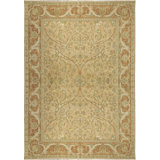 Turkish One-of-a-Kind 14'1" X 20'2" Area Rug