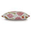 Marguerite Linen Square Pillow Cover & Insert