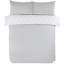 Gilbertson Polyester Animal Print Duvet Cover Set with Pillowcases Included-556359154