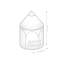 Repose-pieds Dotcom-45008104