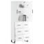 Cincinnatus 69.5cm Sideboard-662561270