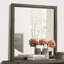 Miroir Swipe