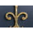 Crawford Flush Mounted Sconce