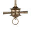 Nottaway 9 - Light Chandelier