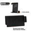 Tablettes latérales Blackstone pour porte-outils