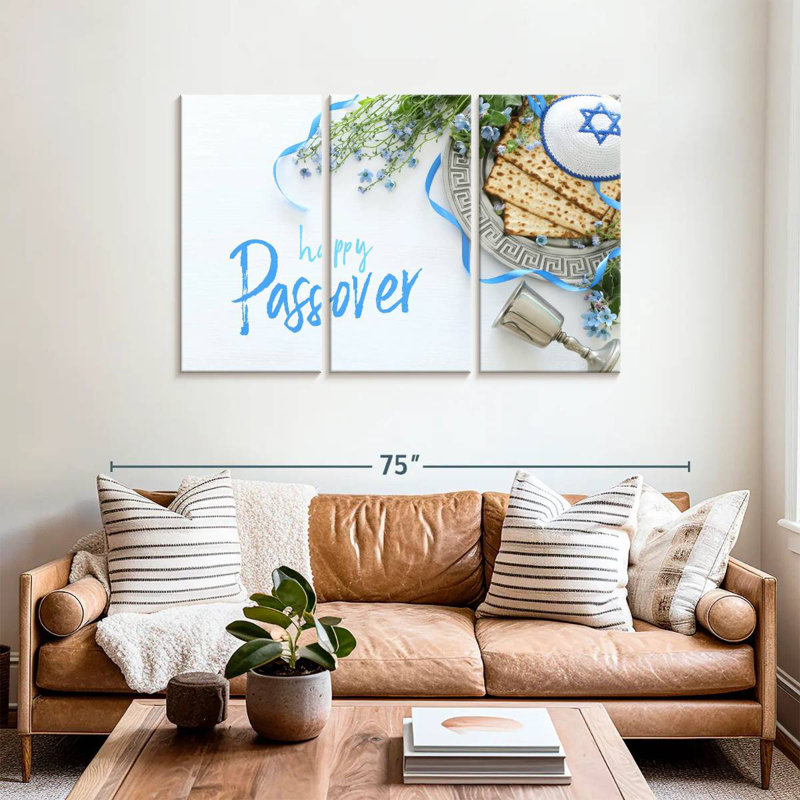 Happy Passover