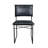 Nilam Leather Side Chair-1778047182