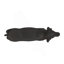 Banc d'extérieur MGO DOG Bench, aucun assemblage requis-125082099