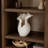 Bia Ceramic Abstract Table Vase-102109066-102109067