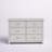 Khiri 6 Drawer 46" W Dresser-1647088372