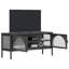 Pollman TV Stand for TVs up to 43"
