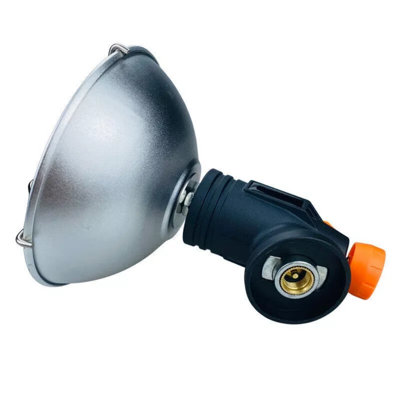 Mini-réchaud de camping portable