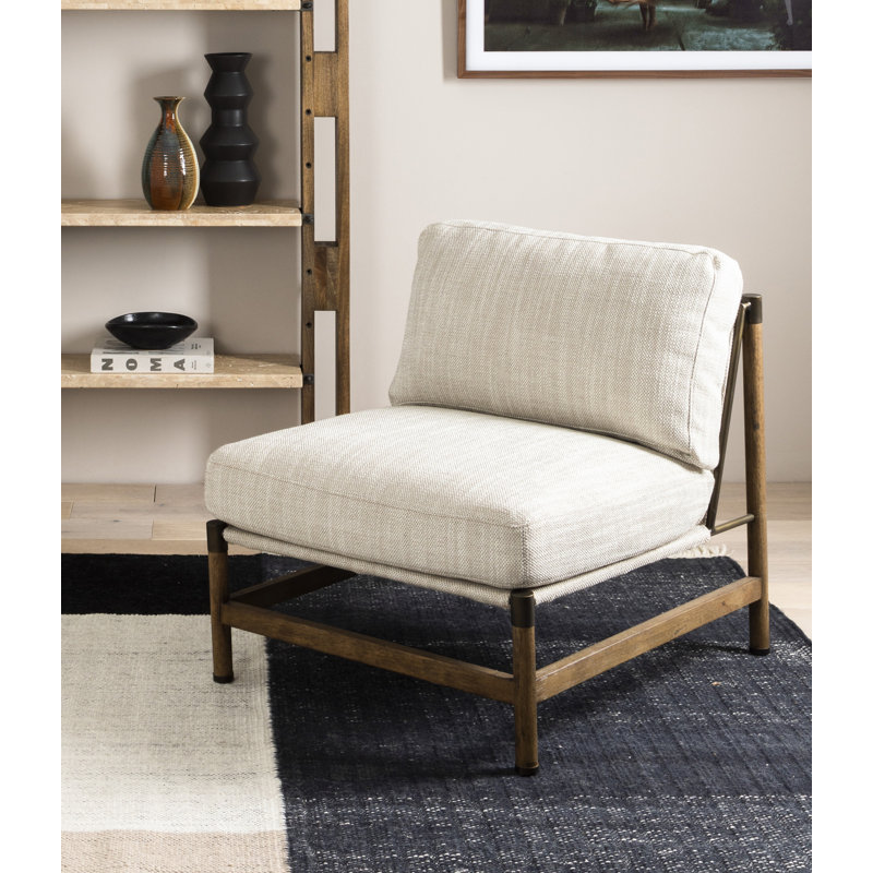 Side Chair, Gable Taupe