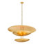 Florko 6 - Light Chandelier