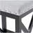 SADDLE BARSTOOL