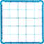 Extension en verre divisé à 25 compartiments OptiClean™-93375457-93375458