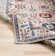 Dimmitt Floral Indoor Rug