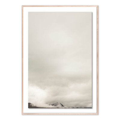 Clouds " Clouds 11 " by Riley Ryan