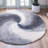 Abstract Indoor Rug-1860863414