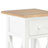 Spielman Glass End Table with Storage-590086027-630727667