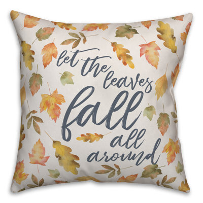Pillow Insert