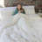 Thickest Comas Bae She Thick Oversized Comforter Set-87395790-87395791