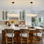 Lustre moderne en soie Wabi-sabi -307619185