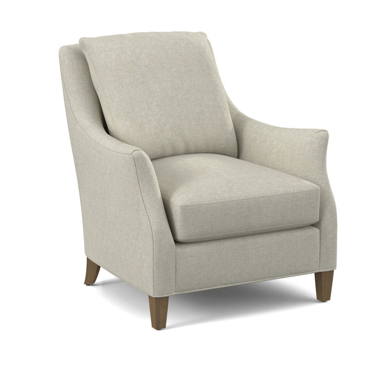 Armchair, 61645-88, Weathered Gray