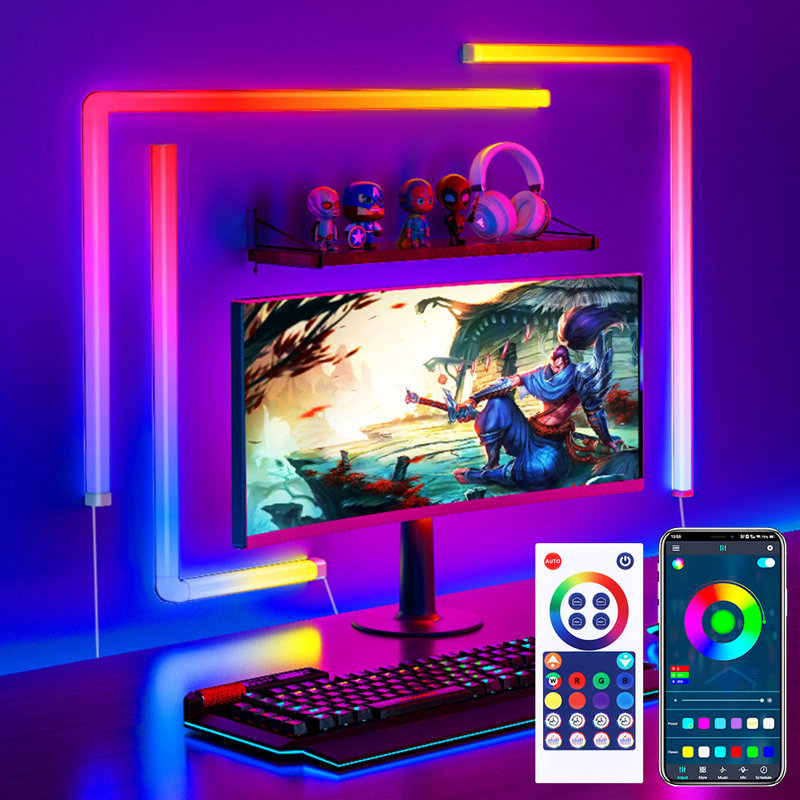 Dibesh 12.2'' No Subject Themed LED Neon Sign