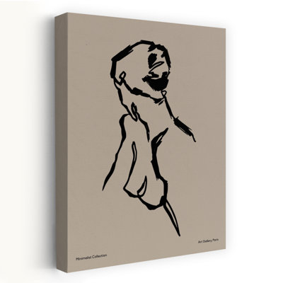 Art contemporain, art contemporain abstrait