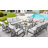 10-Piece conversation set-1462826534