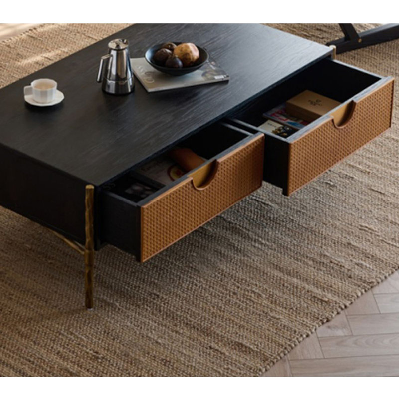 Table basse Modern