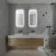Daysun Rectangle Mirror