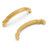 Veranda Kitchen Cabinet Handles, Solid Core Drawer Pulls for Cabinet Doors-90791031-113113729