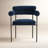 Bellport Curved Back Dining Chair-93949677