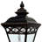 Atiyyah Beveled Lantern Head