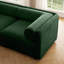 Khalil L-Shaped Chenille Sectional Sofa with Ottoman & Hidden Storage-1888716073-1895414044