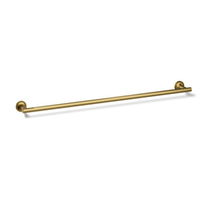 Porte-serviettes mural 30 po Purist