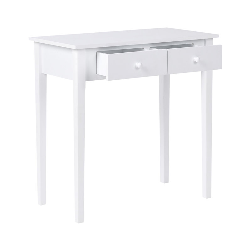 75cm Console Table