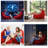 Breeze Microfiber Bean Bag Shell-72132990