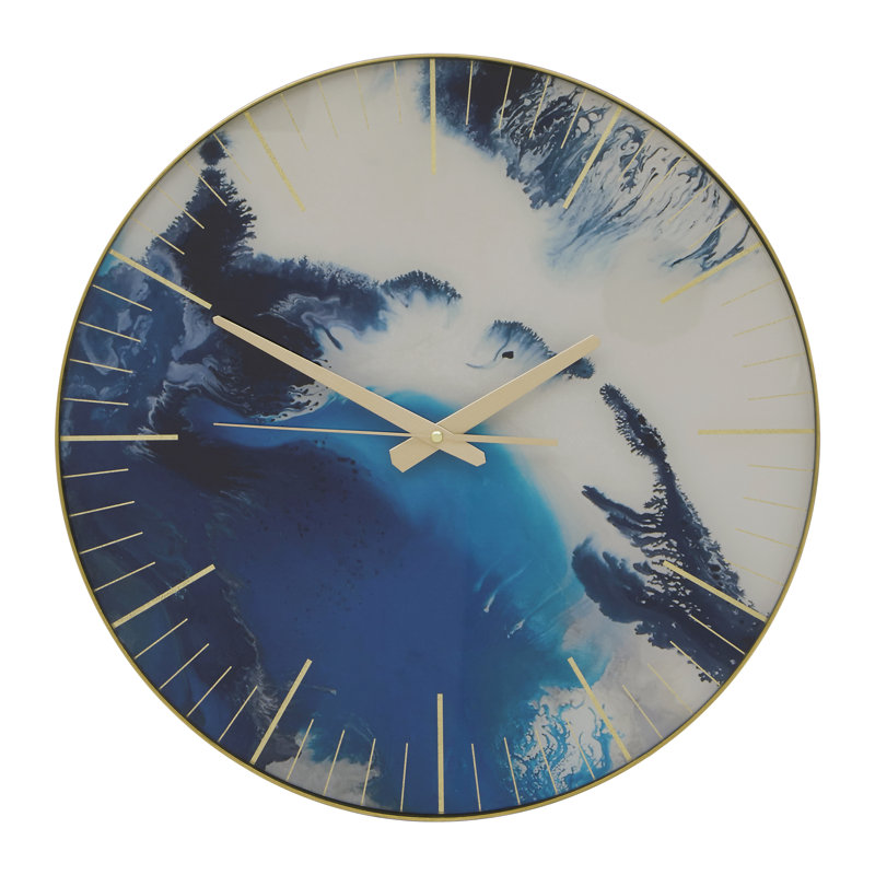 Candida Wall Clock