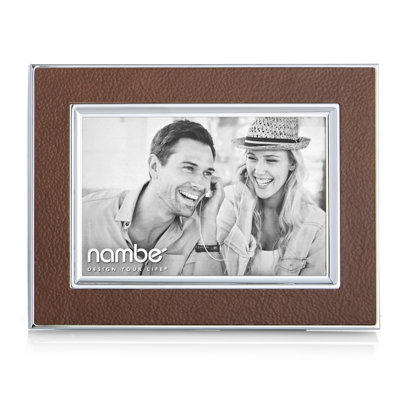 Nambe Novara Frame