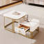 Duluth Coffee Table with Storage