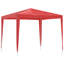Vidaxl Party Tent Outdoor Garden Canopy Marquees Multi Sizes Multi Colours-126787471-126787468
