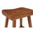 Solid Wood Counter Stool-973658690
