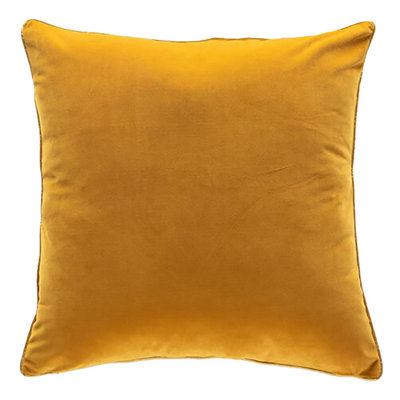 Noah Square Pillow Cover & Insert